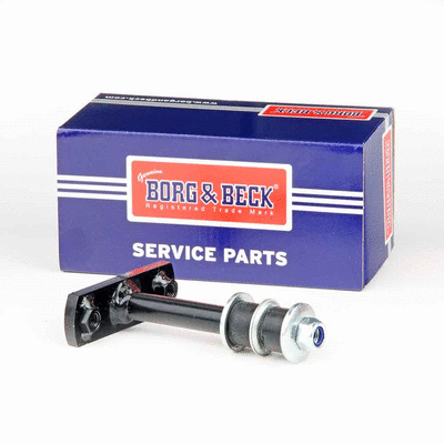 Entretoise/tige, stabilisateur BORG & BECK BDL7474