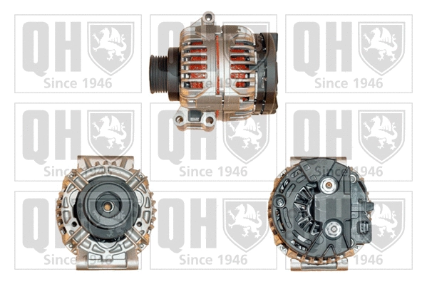 Alternateur QUINTON HAZELL QRA2479