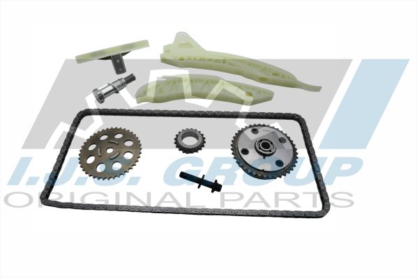 Kit de distribution par chaîne IJS GROUP 40-1012VVT