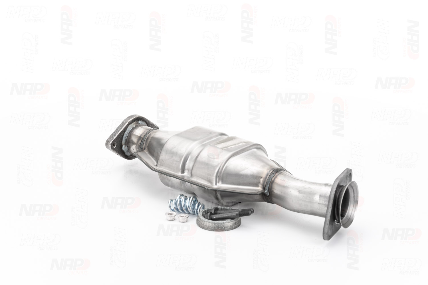 Catalyseur NAP carPARTS GmbH CAK10872