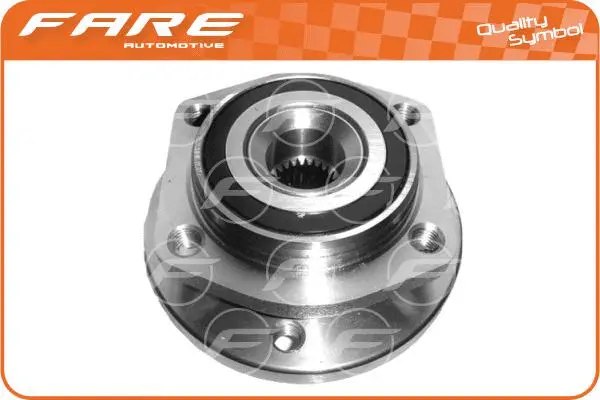 Moyeu de roue FARE-CO 31736