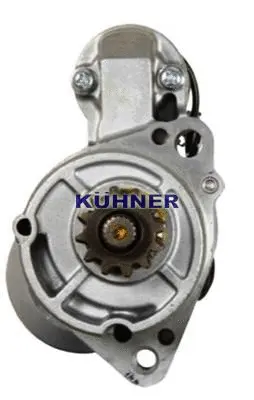 Démarreur AD KÜHNER 255151