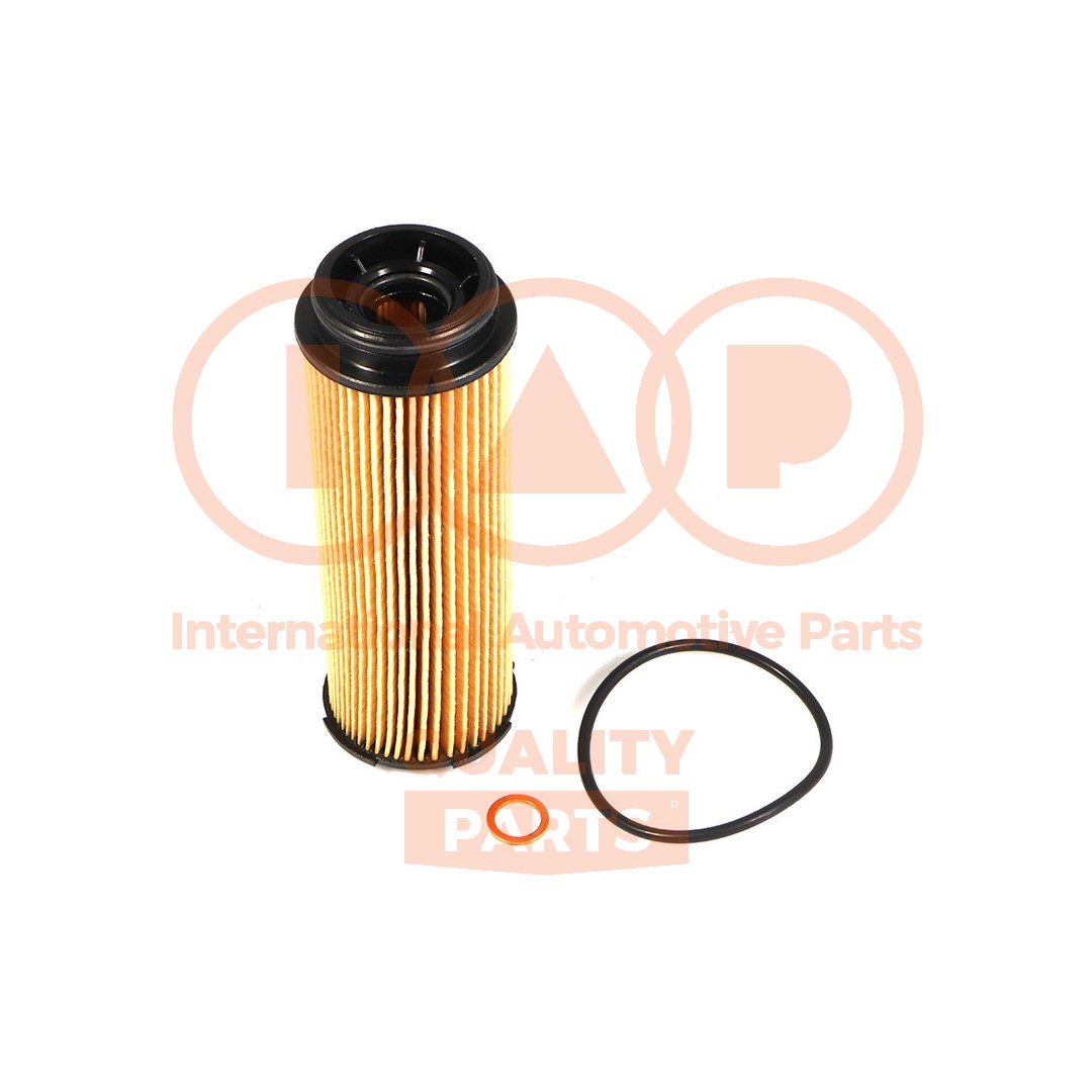 Filtre à huile IAP QUALITY PARTS 123-51050