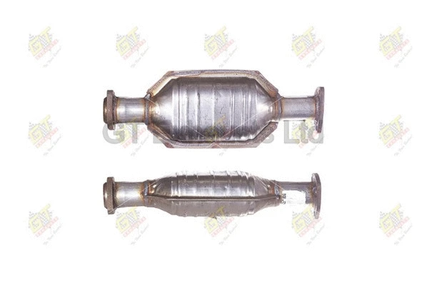 Catalyseur GT Exhausts G370009
