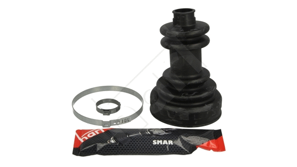 Jeu de joints-soufflets, arbre de commande HART 400 684