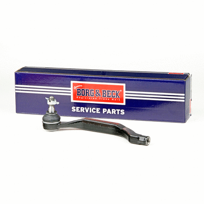 Rotule de barre de connexion BORG & BECK BTR5343