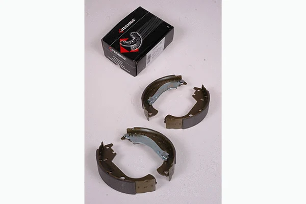 Jeu de mâchoires de frein PROTECHNIC PRS0102