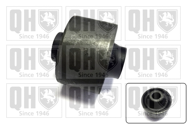 Suspension, bras de liaison QUINTON HAZELL EMS1851