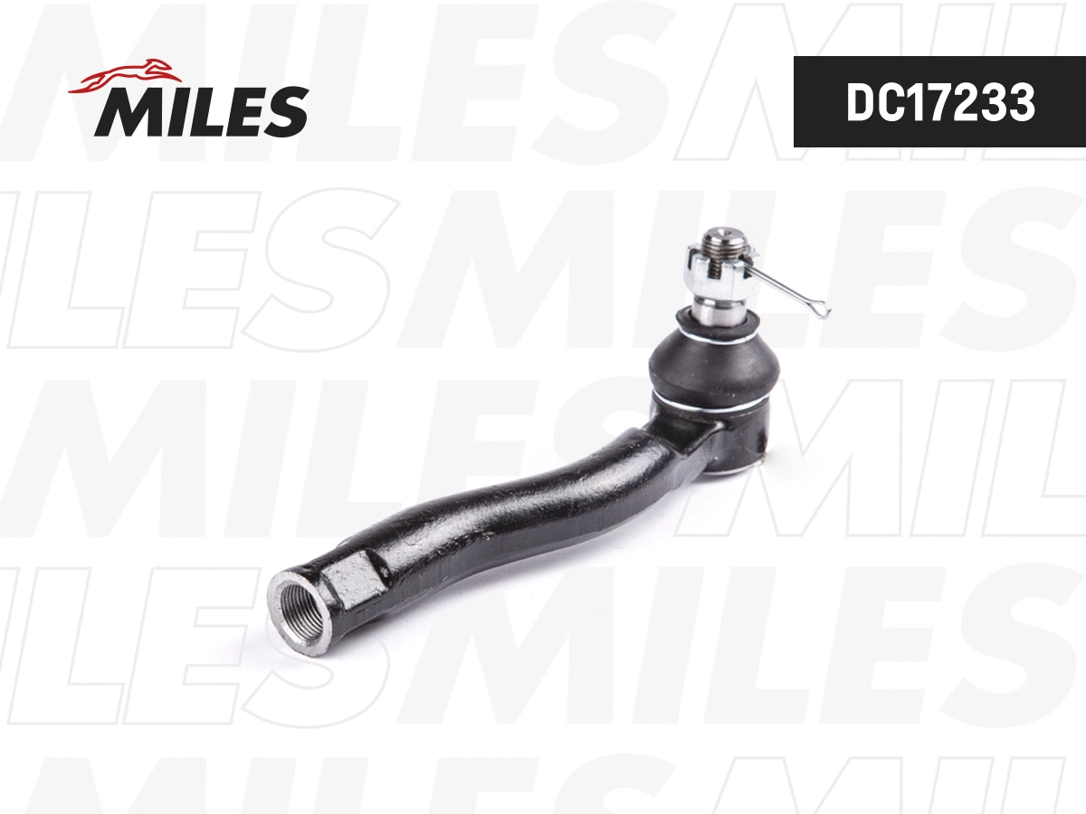 Rotule de barre de connexion MILES DC17233