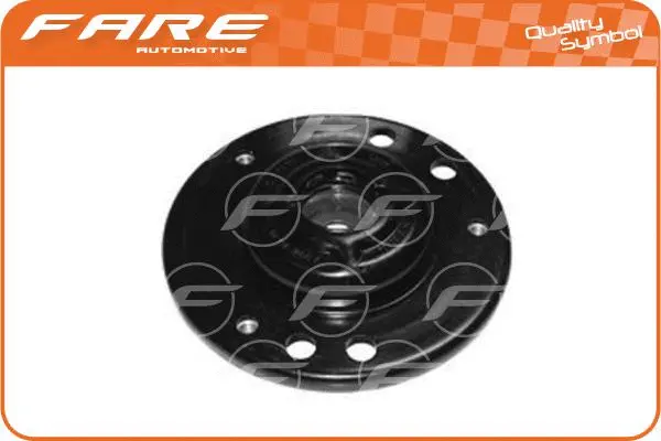 Coupelle de suspension FARE-RCH 32787