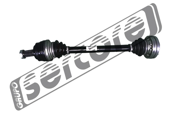 Arbre de transmission SERCORE 22392