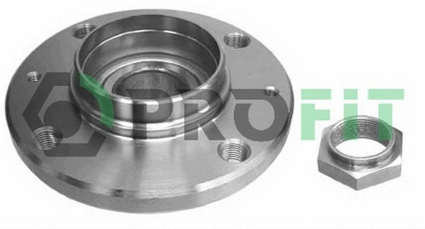 Kit de roulements de roue PROFIT 2501-3587