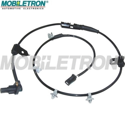 Capteur, vitesse de roue MOBILETRON AB-KR039