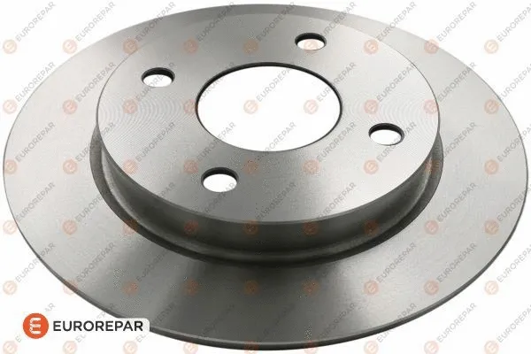 Disque de frein EUROREPAR 1618879380