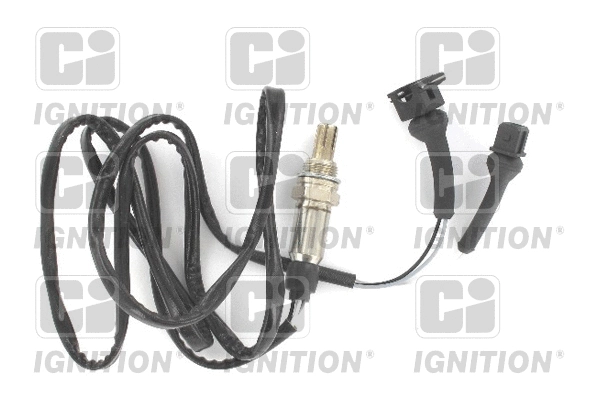 Sonde lambda QUINTON HAZELL XLOS1050