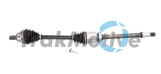 Arbre de transmission AUTOTEAM G301756