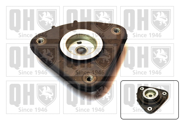 Coupelle de suspension QUINTON HAZELL EMR6126