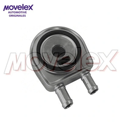 Radiateur d'huile Movelex M07158