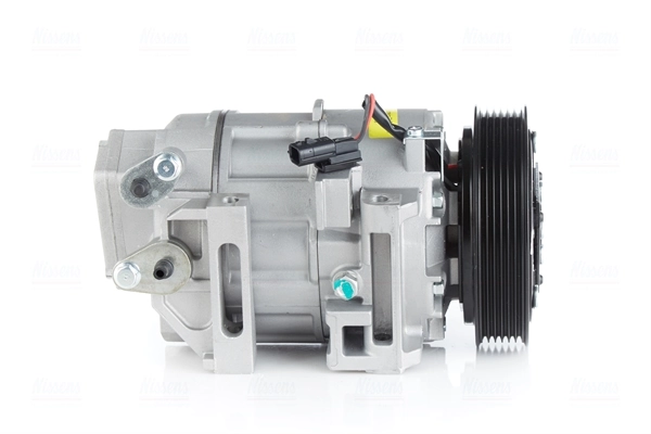 Compresseur, climatisation NISSENS 890293