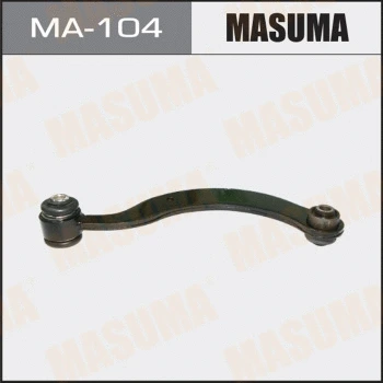Bras de liaison, suspension de roue MASUMA MA-104