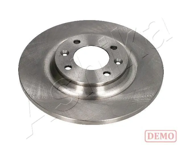 Disque de frein ASHIKA 61-00-0610C