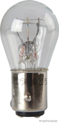 Ampoule, feu stop HERTH+BUSS ELPARTS 89901318