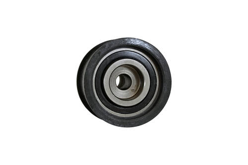 Poulie renvoi/transmission, courroie crantée KLAXCAR FRANCE RX25202