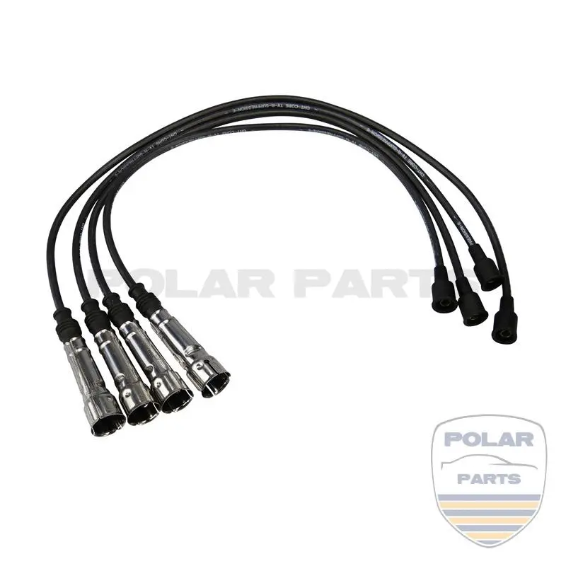 Kit de câbles d'allumage POLAR PARTS 10001974