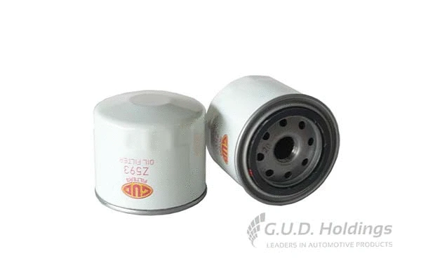 Filtre à huile GUD Z593