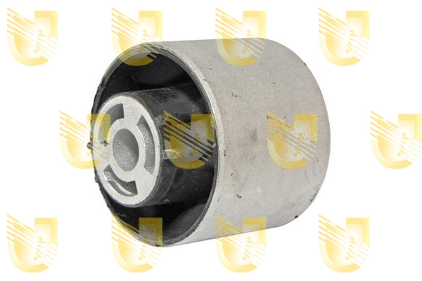 Suspension, corps de l'essieu UNIGOM 392812