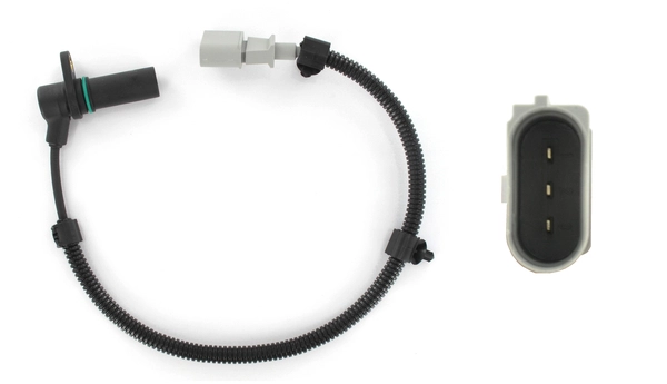 Capteur d'angle, vilebrequin LUCAS SEB870