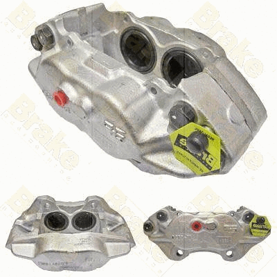 Étrier de frein Brake ENGINEERING CA778R