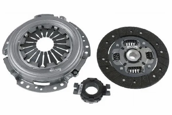 Kit d'embrayage KAWE 961823