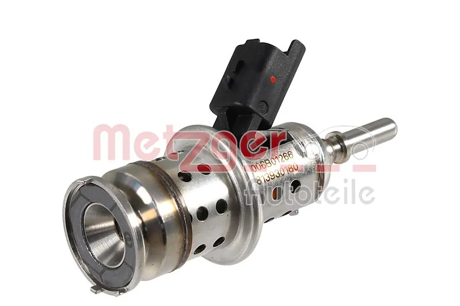 Injecteur, injection d'urée METZGER 0932015