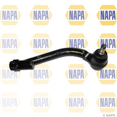 Rotule de barre de connexion NAPA NST6424