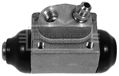 Cylindre de roue BORG & BECK BBW1714