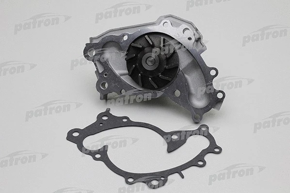Pompe à eau, refroidissement du moteur PATRON PWP1698