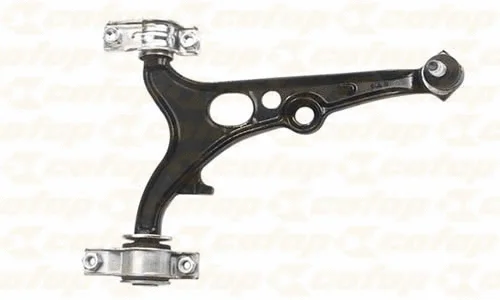 Bras de liaison, suspension de roue COFAP BJC03022M