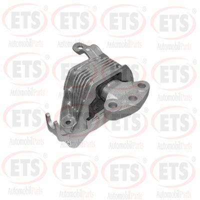Support moteur ETS 19.EM.171