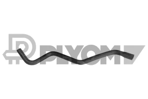 Durite de radiateur PLYOM P086413