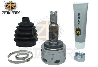 Jeu de joints, arbre de transmission ZETA-ERRE MT51