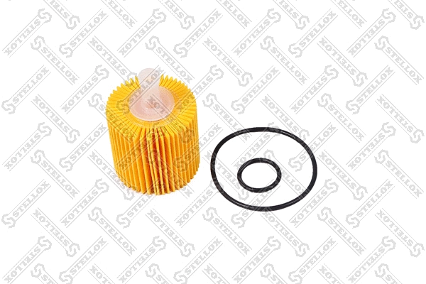 Filtre à huile STELLOX 20-50705-SX