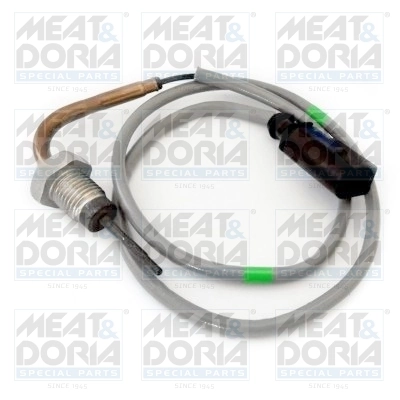 Capteur, température des gaz MEAT & DORIA 12384