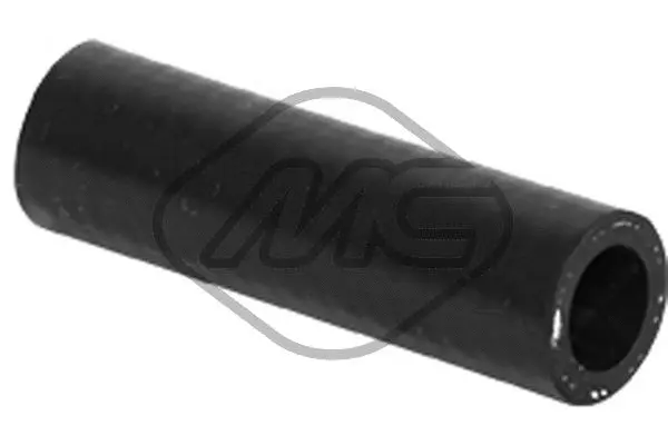 Durite de radiateur Metalcaucho 98388