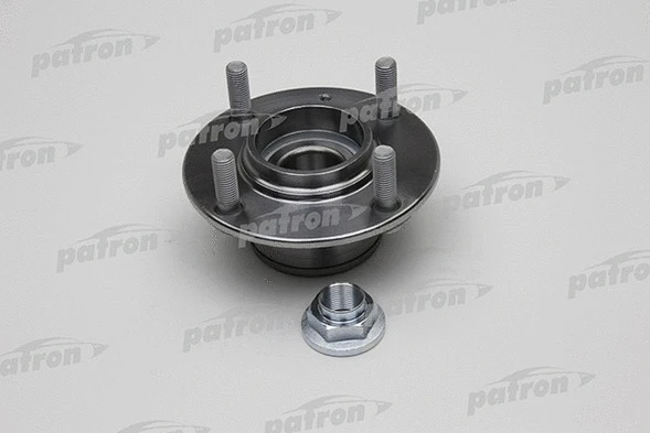 Kit de roulements de roue PATRON PBK6843H