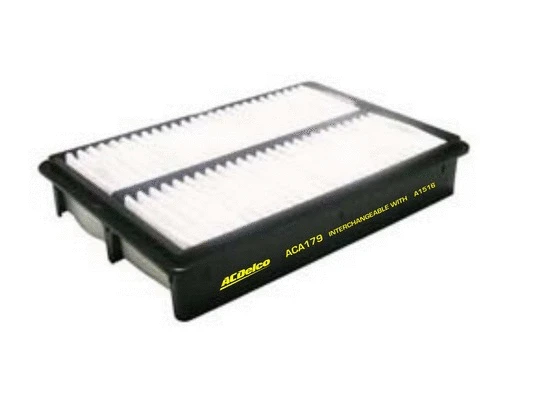 Filtre à air ACDelco Oceania ACA179