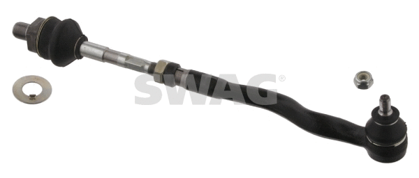 Barre de connexion SWAG 20 72 0021