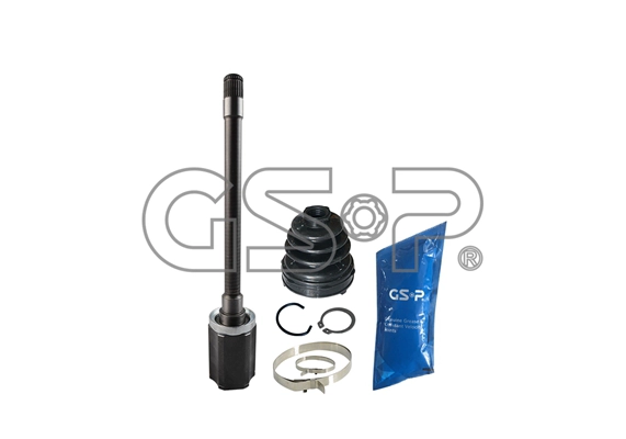 Jeu de joints, arbre de transmission GSP-BR 601457