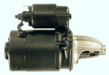 Démarreur REDfair RF52710S
