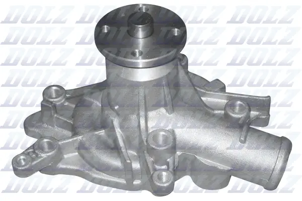 Pompe à eau, refroidissement du moteur DOLZ H209